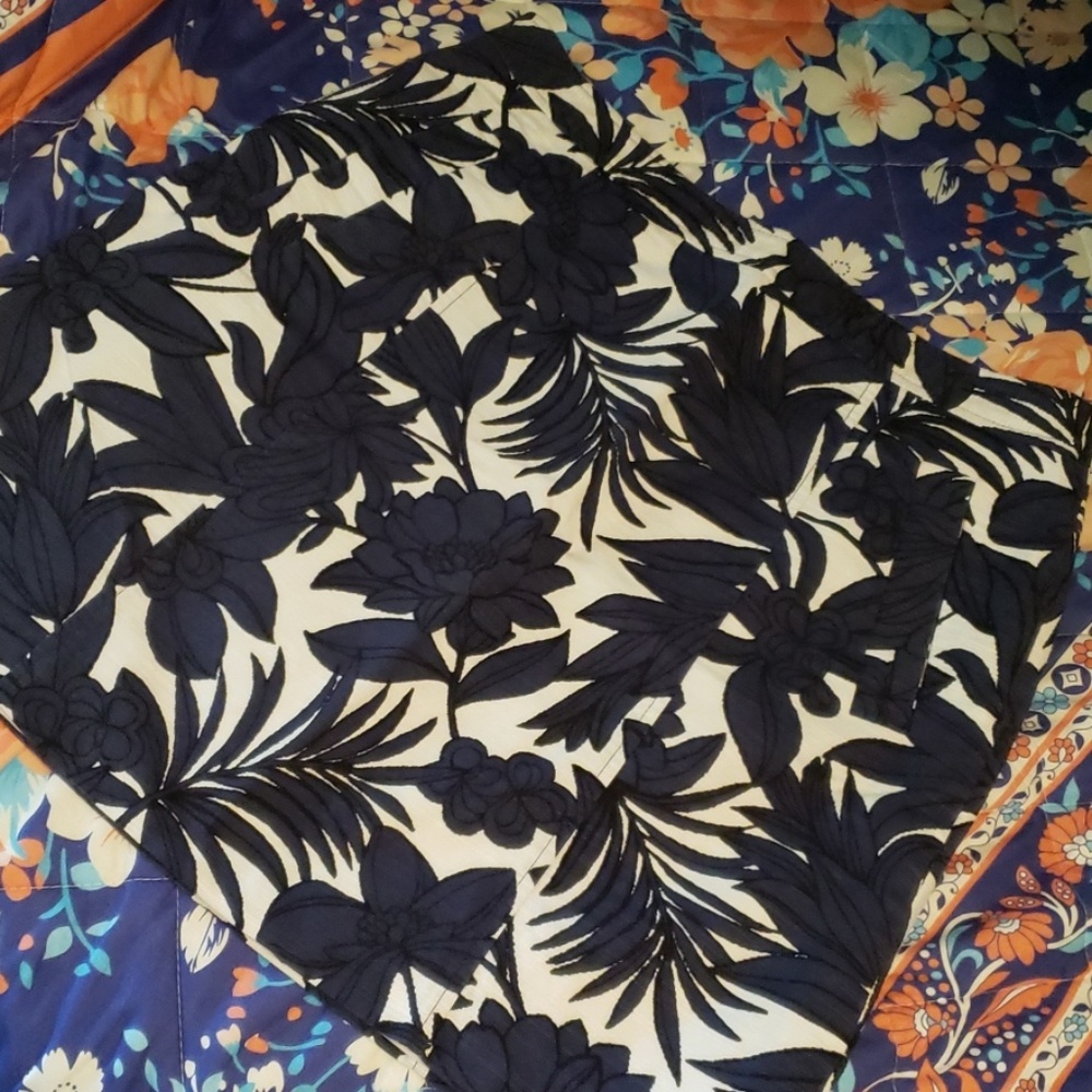 Ann taylor skirt